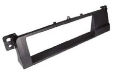Scoshe BMW 3 Series 1999 - 2005 - Single Din Frame Audio Panel