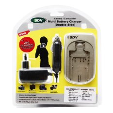 SDV JVC CH-RE2060JVC Charger Camcorder