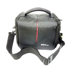 SDV Tas Kamera SLR Camera Case 701 - Hitam