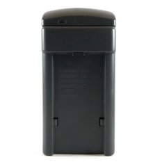 SDV Universal Charger Baterai Kamera DB-005 + Car Charger