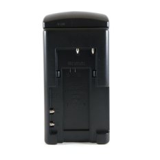 SDV Universal Charger Baterai Kamera DB-006 + Car Charger