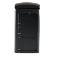 SDV Universal Charger Baterai Kamera DB-007 + Car Charger