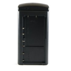 SDV Universal Charger Baterai Kamera DB-007 + Car Charger