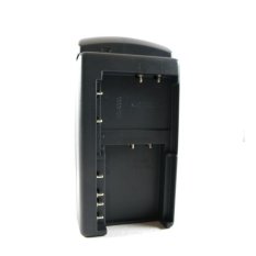 SDV Universal Charger Baterai Kamera DB-018 + Car Charger