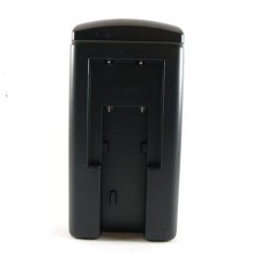SDV Universal Charger Baterai Kamera DB-019 + Car Charger