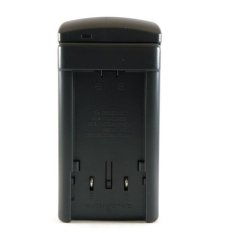SDV Universal Charger Baterai Kamera DB-027 + Car Charger