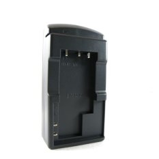 SDV Universal Charger Baterai Kamera DB-028 + Car Charger