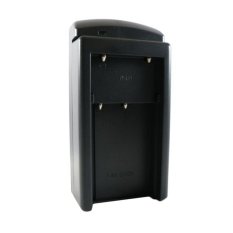 SDV Universal Charger Baterai Kamera DB-030 + Car Charger