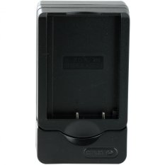 SDV Universal Charger Baterai Kamera DB-031 + Car Charger