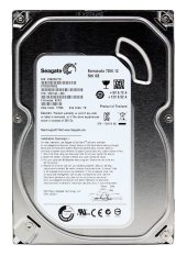 Seagate 500GB 3.5