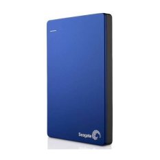 Seagate Backup Plus Slim 1TB - Blue