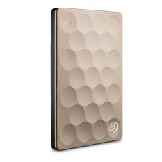 Seagate BackUp Plus Ultra Slim 1TB 2.5