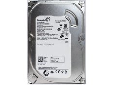 Seagate Barracuda 3.5