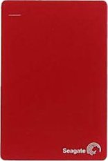 Seagate External Harddisk 2,5