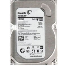Seagate Harddisk Internal 1TB Sata