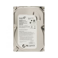 Seagate Harddisk Internal 500GB 3.5