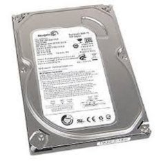 Seagate Harddisk PC Internal - 500Gb sata