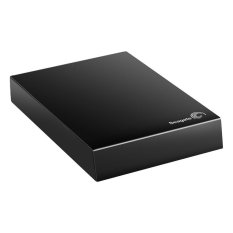 Seagate STBX1000301 Expansion Portable Hard Drive - 1 TB - Hitam