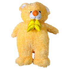 Semar Boneka Beruang Teddy Bear Jumbo 120cm - Cream