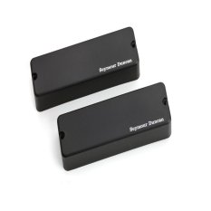 Seymour Duncan Pick-up Gitar Bass Phase 1 Asb-5S