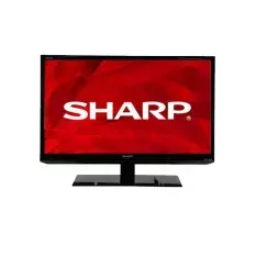 Sharp 19