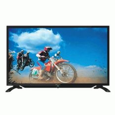 Sharp 32 inch LED TV LC-32LE180I - Hitam