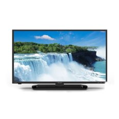 Sharp HD LED TV 32