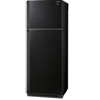 sharp kulkas 2 pintu sjp470nlvbk hitam lazada indonesia sharp kulkas 2 pintu sjp470nlvbk hitam lazada indonesia