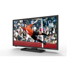Sharp Led Tv 32 Inch - Hitam