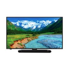 Sharp LED TV Full HD 40 Inch LC40LE265M - Hitam