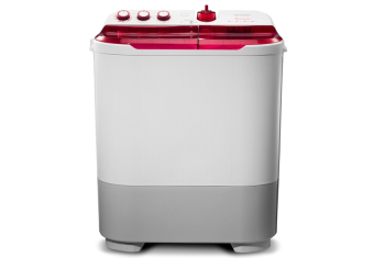sharp mesin cuci 2 tabung est871dmpk pink khusus sharp mesin cuci 2 tabung est871dmpk pink khusus