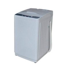 Sharp Mesin Cuci Top Loading ES - F800TBL 6.5 KG - Putih