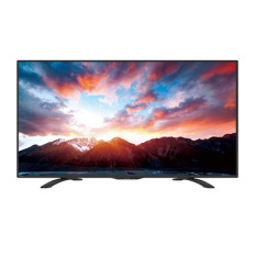 Sharp TV AQUOS LED LC 58LE275X 58 Inch Hitam