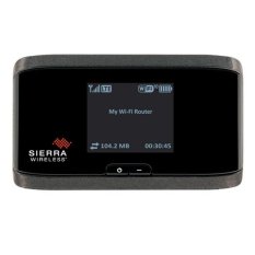 Sierra MiFi 760s 4G LTE 100 Mbps Unlock All GSM