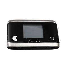 Sierra Wireless Aircard 760s Mifi 4G LTE FDD1800 - Hitam