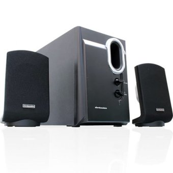 Simbadda CST-5100N 30 Watt - Hitam