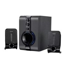 Simbadda Multimedia Aktif Speaker CST 1800 N
