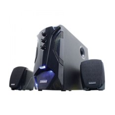 Simbadda Speaker Aktif CST 6100N - Hitam