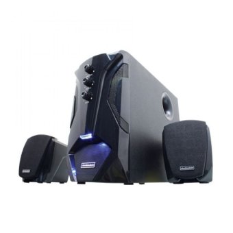 simbadda speaker aktif cst 6100n hitam lazada indonesia simbadda speaker aktif cst 6100n hitam lazada indonesia
