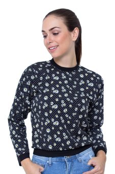 simply estra ayu alissa hitam lazada indonesia simply estra ayu alissa hitam lazada indonesia