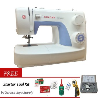 singer 3232 simple mesin jahit portable gratis starter kit lazada indonesia singer 3232 simple mesin jahit portable gratis starter kit lazada indonesia