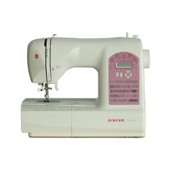 singer 6699 starlet series mesin jahit digital portable lazada indonesia singer 6699 starlet series mesin jahit digital portable lazada indonesia