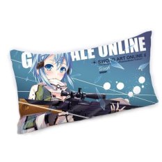 Sinon Asada - Sword Art Online RPC134 Anime Dakimakura Case Cushion Hugging Body Rectangle Pillow Cover
