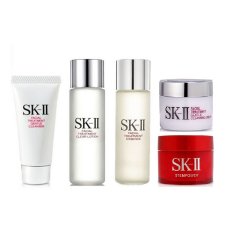 SK-II Anti Aging Complete Set Stempower Set