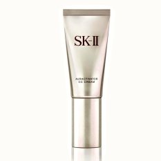 SK-II Aura Activator CC Cream SPF 50 Original