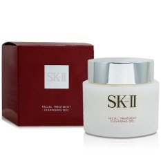 SK-II Facial Treatment Cleansing Gel 100gr