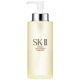 SK-II Facial Treatment Essence - 330ml  Lazada Indonesia