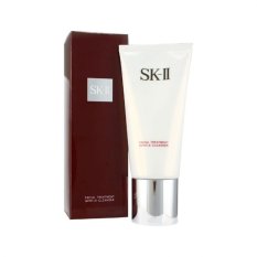 SK-II Facial Treatment Gentle Cleanser - 120 gr