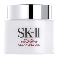 SK-II Facial Treatment Gentle Cleansing gel 15g - Sample Size - Original