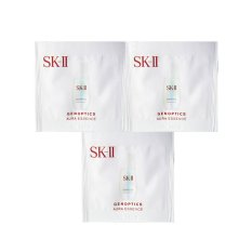 SK-II GenOptic Aura Essence Sachet - 3 Pcs